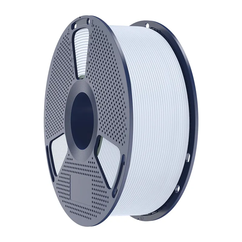 <![CDATA[Sunlu High-Speed PLA Filament - White]]>